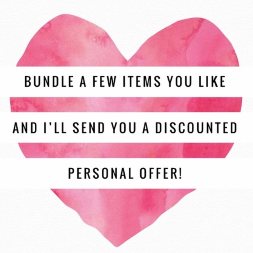 Let me send you a ▫️ D E A L ▫️